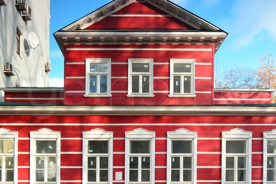 Продажа квартиры площадью 295.3 м² в на Голиковском переулке по адресу Замоскворечье, Голиковский пер.9